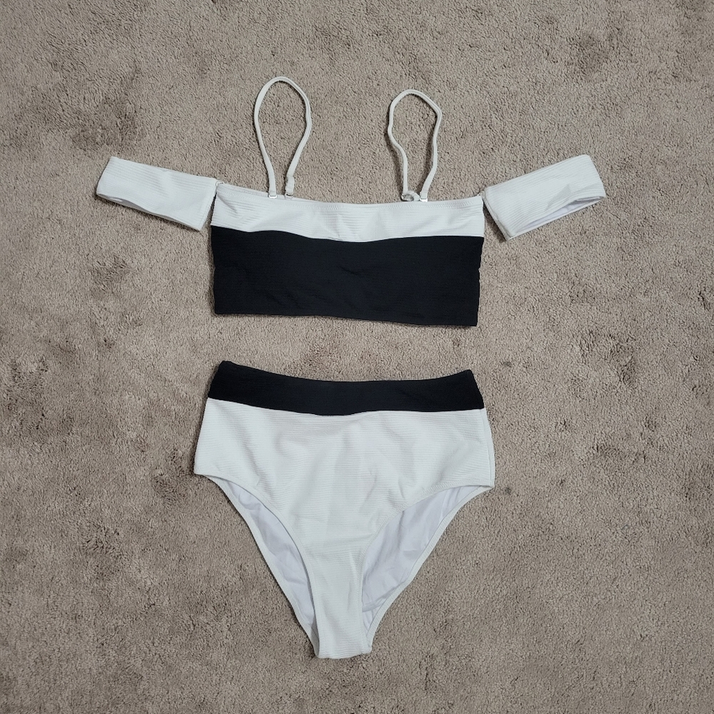 NWT CupShe Swimsuit
